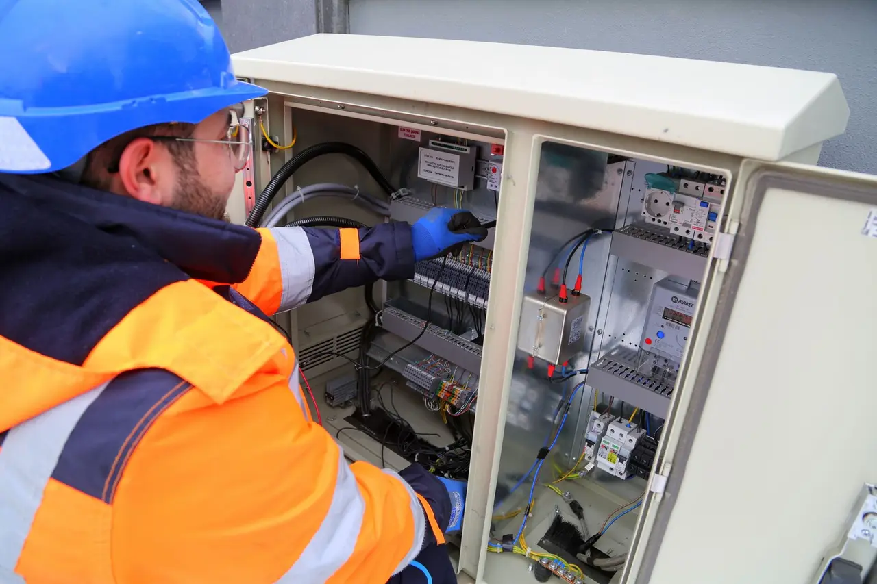 Electrical Safety Inspections in Ruby