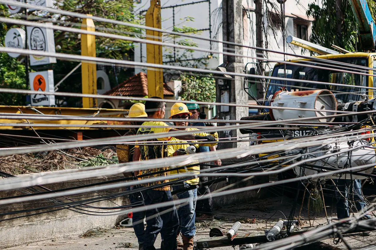 Emergency Electrical Services in Ruby